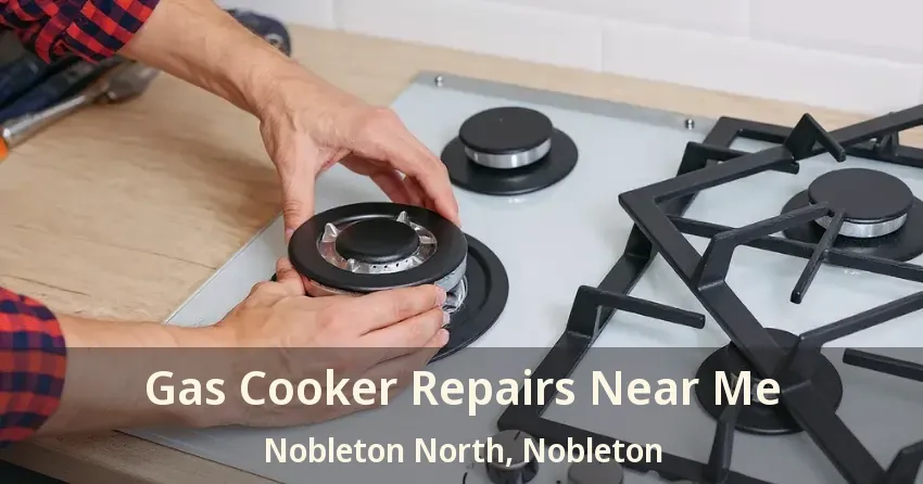 Gas Cooker Repairs Near Me Nobleton North, Nobleton - ON