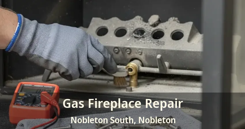 Gas Fireplace Repair Nobleton South, Nobleton - ON