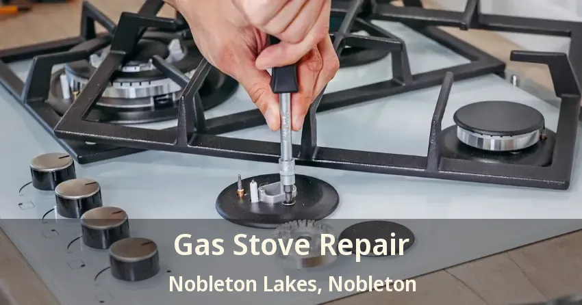 Gas Stove Repair Nobleton Lakes, Nobleton - ON