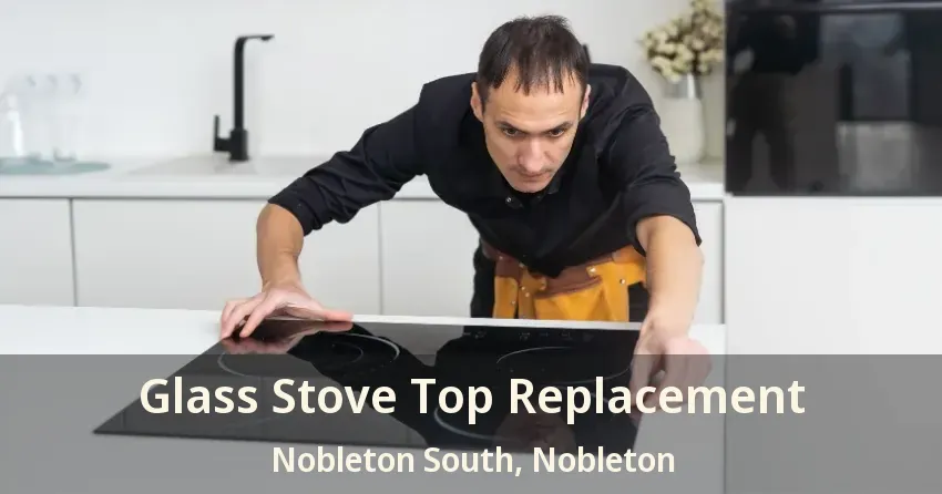 Glass Stove Top Replacement Nobleton South, Nobleton - ON