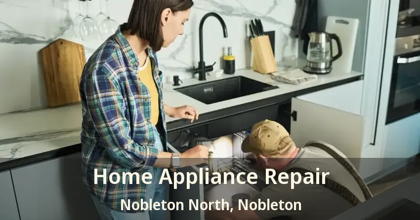 Home Appliance Repair Nobleton North, Nobleton - ON