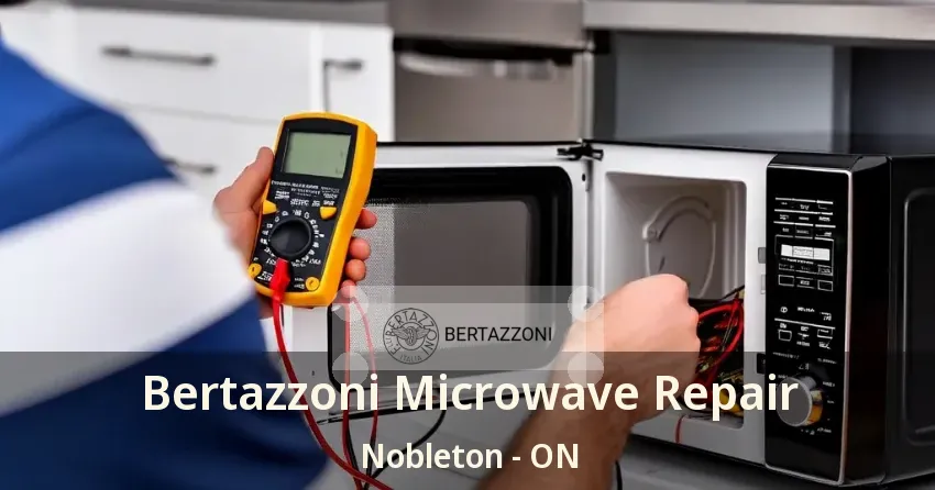 Bertazzoni Microwave Repair Nobleton - ON