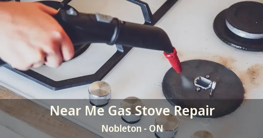 Near Me Gas Stove Repair Nobleton - ON
