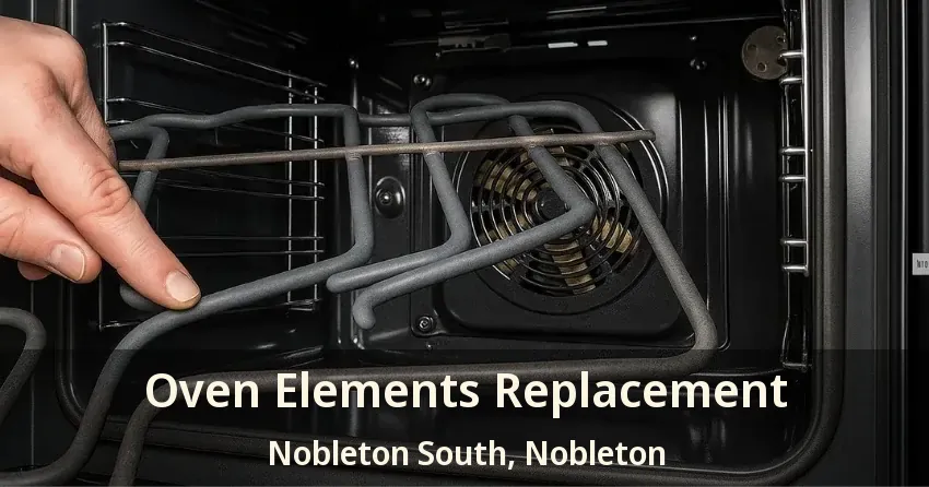 Oven Elements Replacement Nobleton South, Nobleton - ON