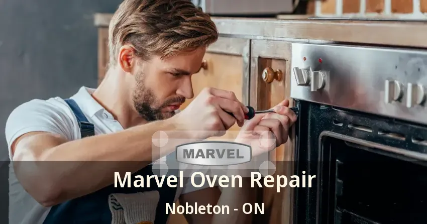Marvel Oven Repair Nobleton - ON