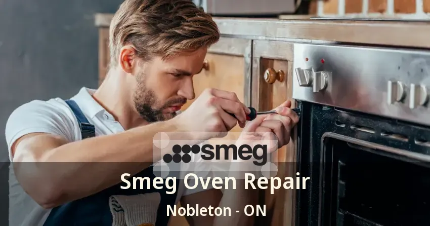Smeg Oven Repair Nobleton - ON