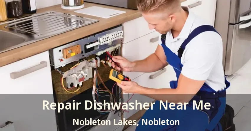 Repair Dishwasher Near Me Nobleton Lakes, Nobleton - ON