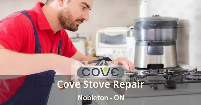 Cove Stove Repair Nobleton - ON