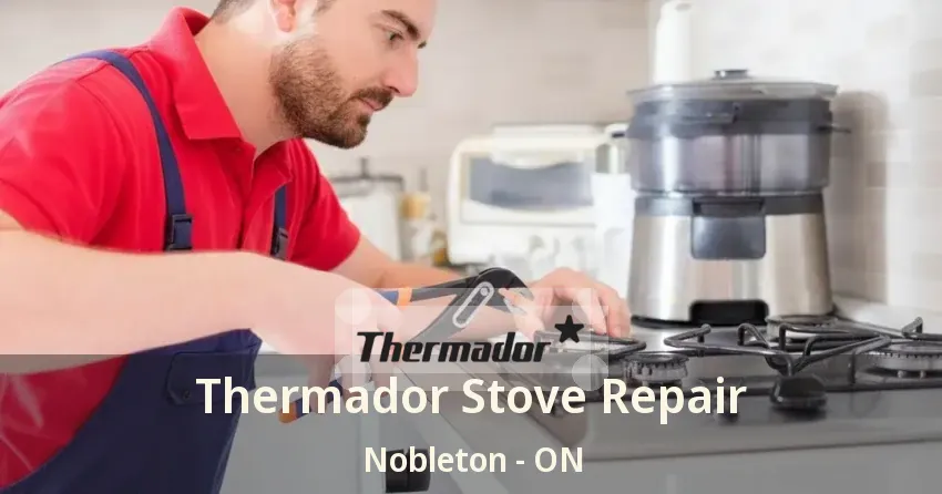 Thermador Stove Repair Nobleton - ON