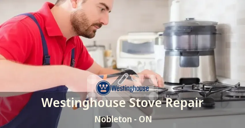 Westinghouse Stove Repair Nobleton - ON