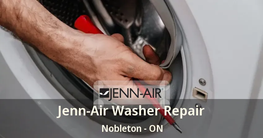 Jenn-Air Washer Repair Nobleton - ON