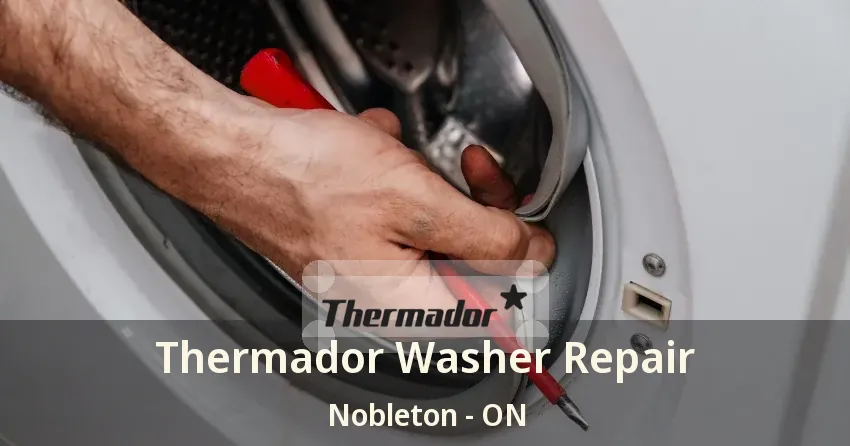 Thermador Washer Repair Nobleton - ON