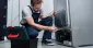 Bertazzoni Fridge Repair in Nobleton