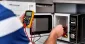 Bertazzoni Microwave Repair in Nobleton