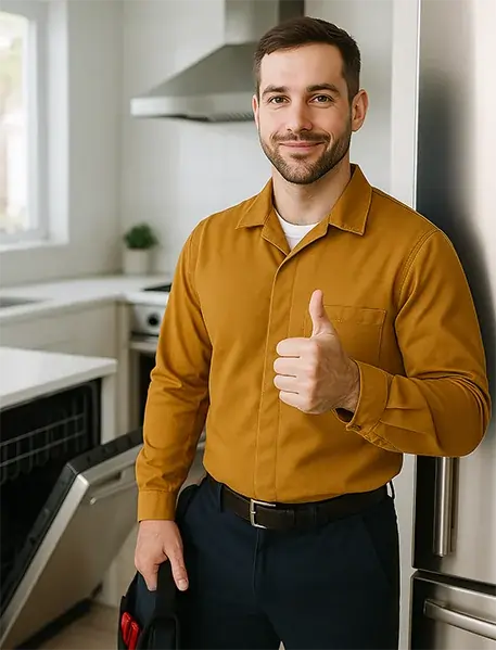 About Appliance Repair Nobleton