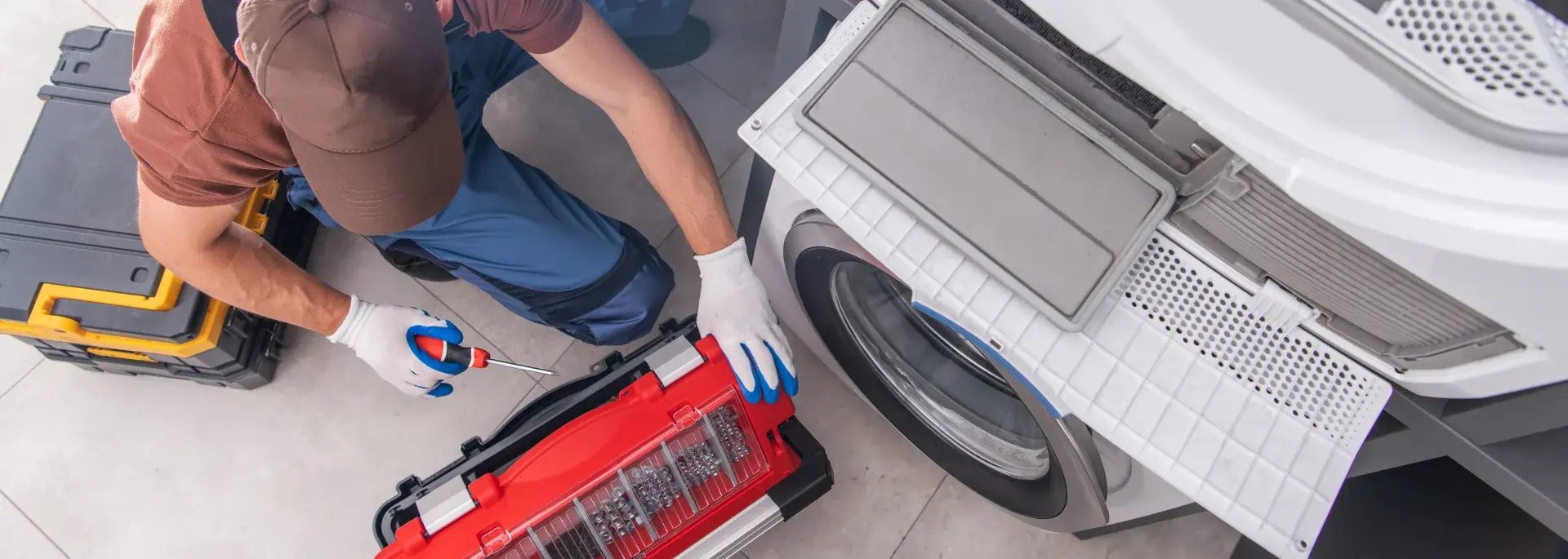 Appliance Repair Nobleton